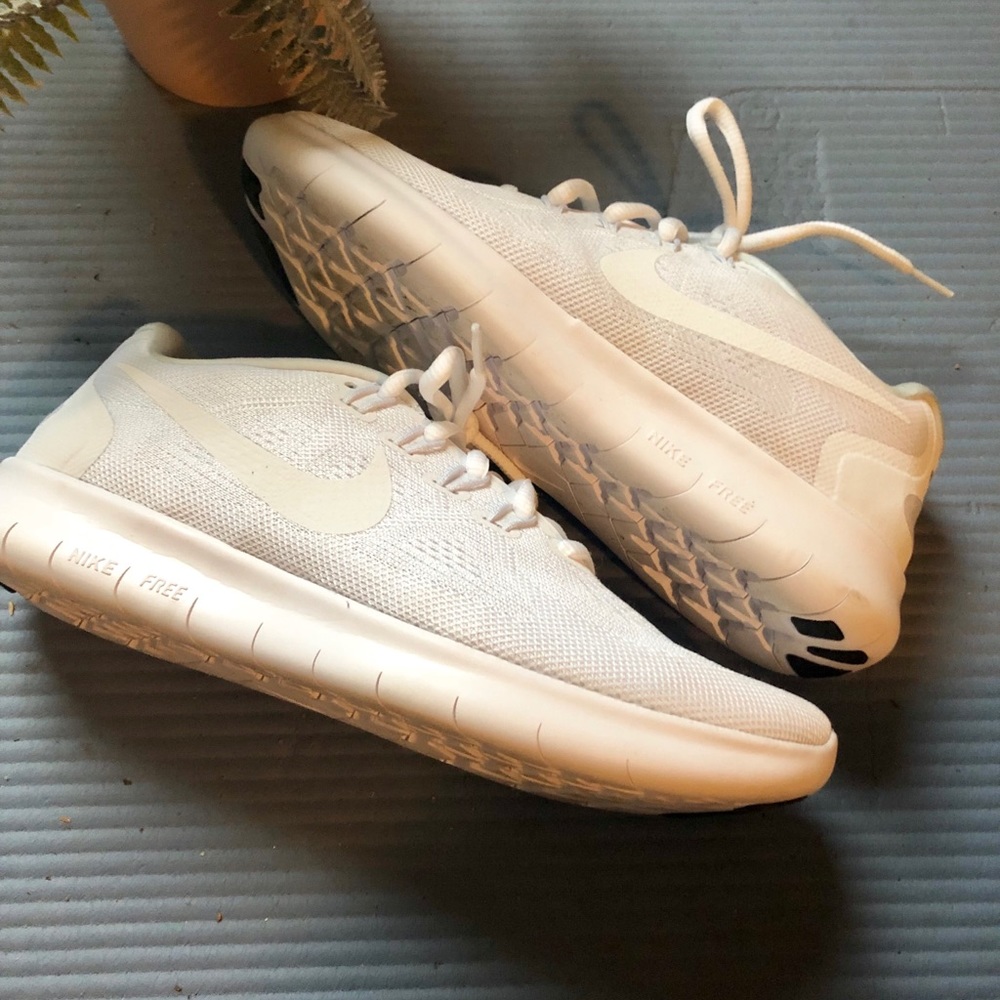 Nike Flex Run 2018